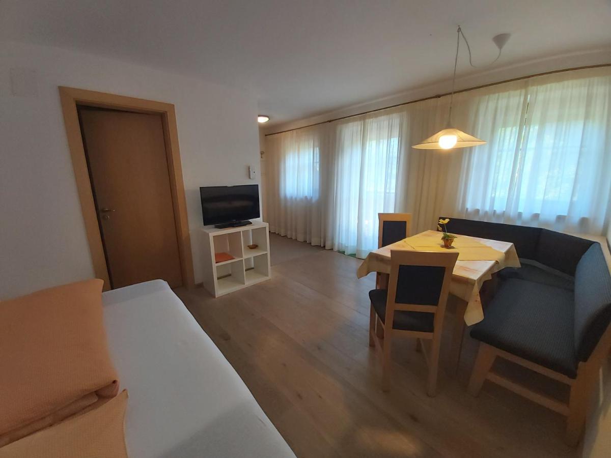 Gruberhof Apartment ซานกานดิโด ภายนอก รูปภาพ