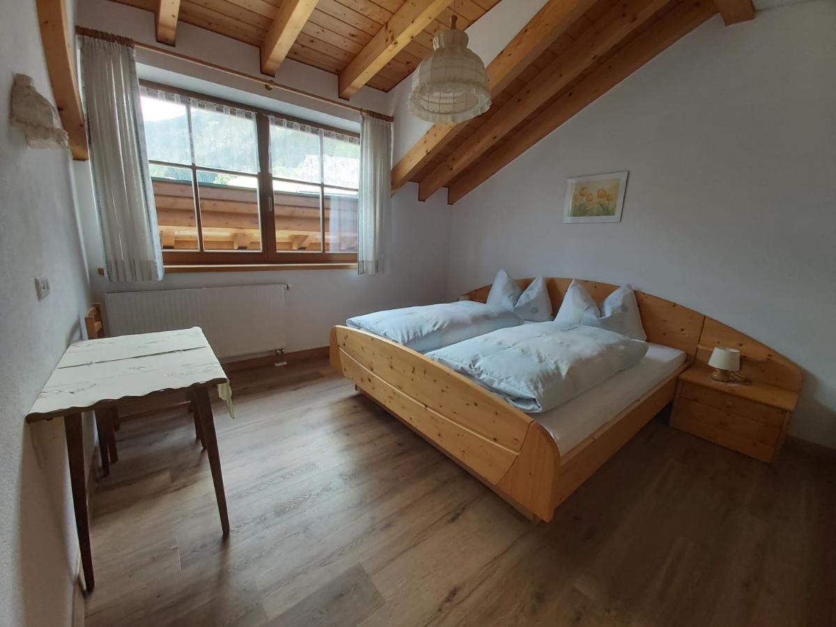Gruberhof Apartment ซานกานดิโด ภายนอก รูปภาพ