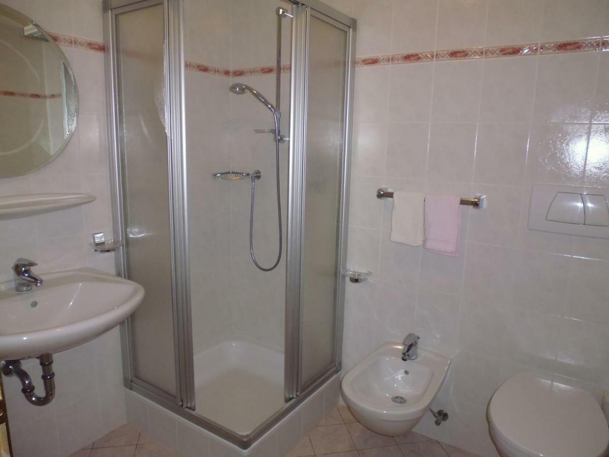 Gruberhof Apartment ซานกานดิโด ภายนอก รูปภาพ